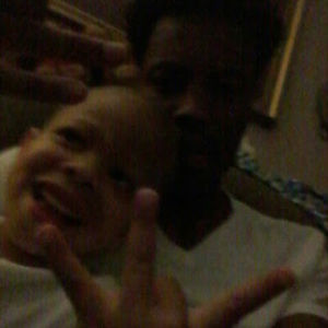 Meet your Posher, Darrell